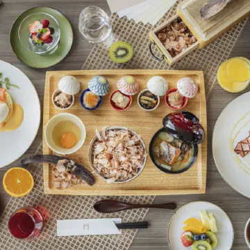 THE GATE HOTEL SAPPORO by HULIC