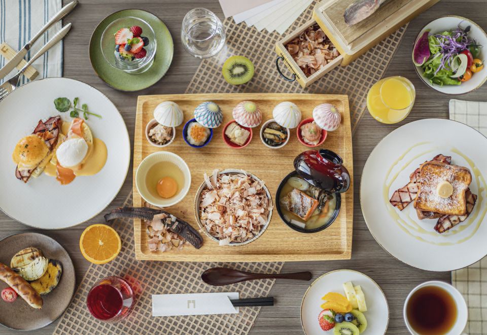 더 게이트 호텔 삿포로 바이 훌릭