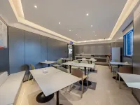 Chengxiaowo E-sports Hotel Hoteles en Hexian