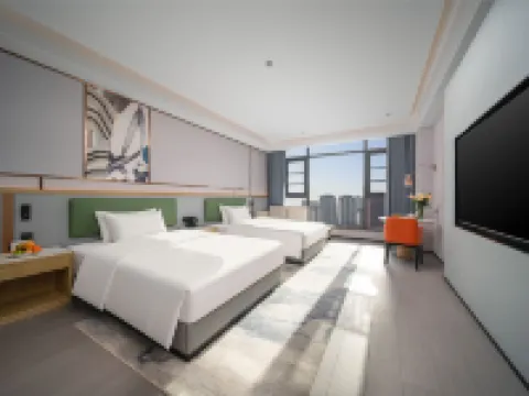 Moments,Ming guang Hotels in Mingguang
