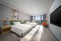 Moments,Ming guang Hotels in Mingguang