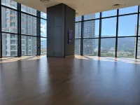 Tropicana 218 Premier Suites by ALV - gimnasio