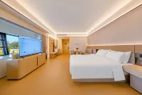 JI Hotel (Yibin Wuliangye Ecological Park XIN Cube) - خدمة نقل من وإلى المطار