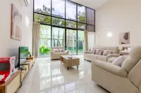 Reflexion Puchong Private Pool Villa Group-Friendly