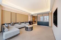 Jinjiang Capital Hotel (Changji Branch)