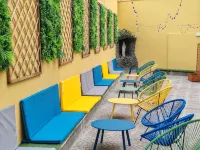 Safestay Naples Materdei Hotels near Ospedale Monaldi