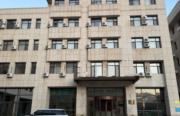 橘園優品酒店（長興島三堂街店）