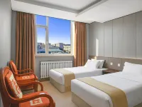 Yaju Hotel Hotels in Changling