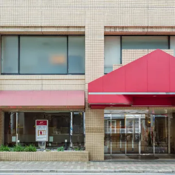 Nest Hotel Matsuyama Отели рядом с достопримечательностью «Храм Исите-дзи»