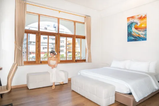 ห้องซูพีเรียร์