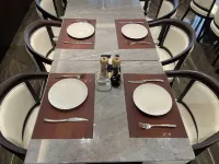Holiday Inn Dongsheng Li Zhou - sarapan