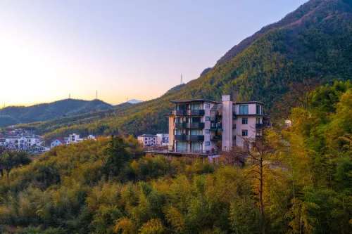 Four Seasons’ Wind HomeStay