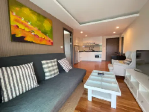 The Title Rawai Aparthotel by HSS