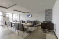 Yeste Hotel (Qinzhougang) - Scenic