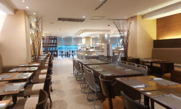 Novotel Bangkok Bangna