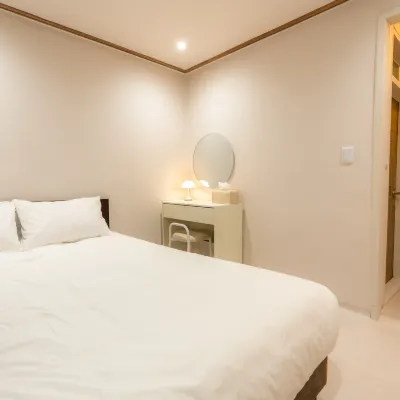 STAYV - cozy room in DABSIBRI, DONGDAEMUN 군자역  주변 호텔