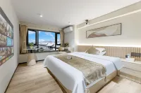 ANDIS Hotel Apartment (South Square of Xiamen North Railway Station) - 2-Star