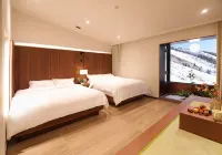 Bailianxue Homestay (China's Snow Town Scenic Area)