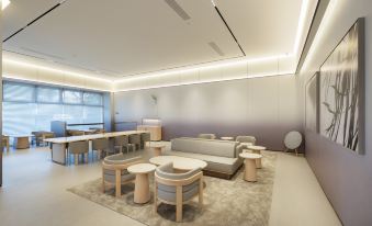 JI Hotel (Zhangzhou Ancient City)