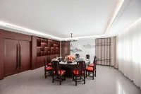Shenwan Hotel - parking