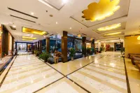Weilai Holiday Inn - sarapan