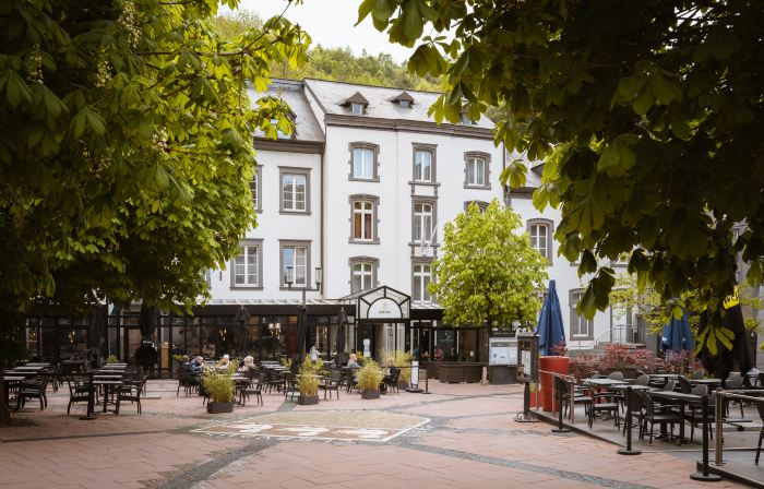Koener Hotel & Spa