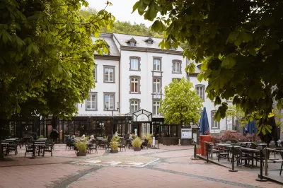 Koener Hotel & Spa Các khách sạn ở 