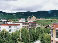 CINEMASCENICVILLAHOTEL (Shangri-La Songzanlin Monastery Branch）