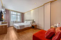 Baishida Hotel