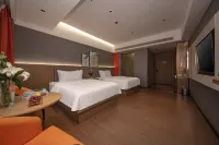 滙華飯店（硯山七鄉大道店）