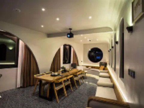 Yunduan Hostel