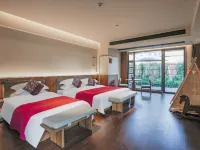 Bengbu Guzhen Rongma Guilai Hotel Hotels in Guzhen