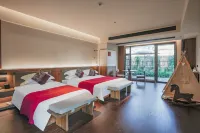 Bengbu Guzhen Rongma Guilai Hotel