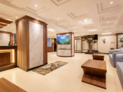 Tulsi Kathmandu Hotel Hotels near Garden of Dreams