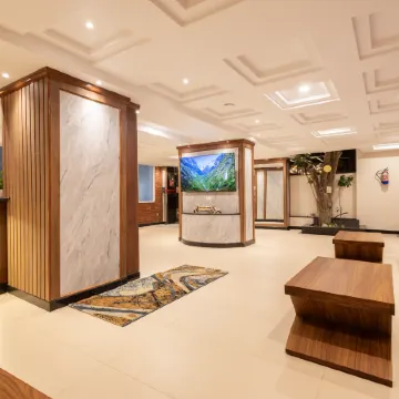 Tulsi Kathmandu Hotel
