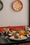 Qashqadaryo Hotel - Olympic Village - ที่มีฟิตเนส