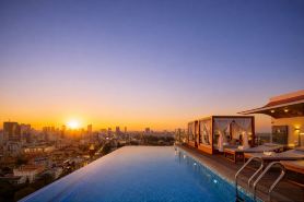 Bassac Signature Hotel & Residence