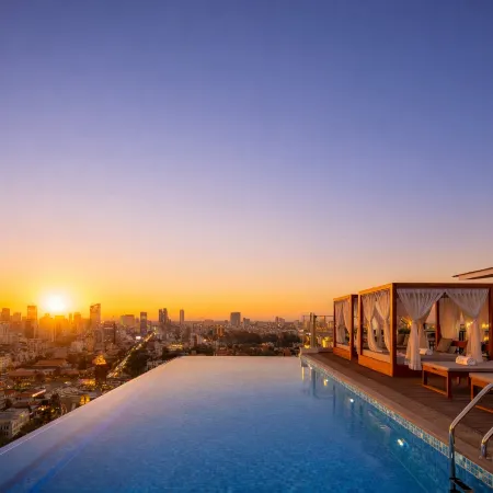 Bassac Signature Hotel & Residence