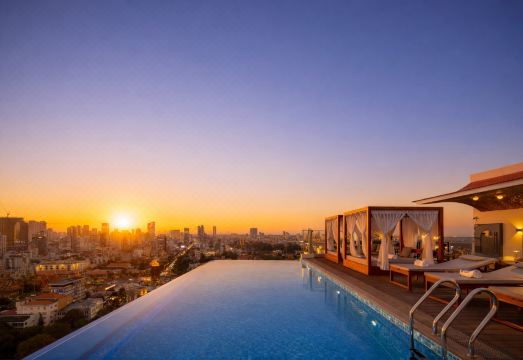 바삭 시그니처 호텔 & 레지던스