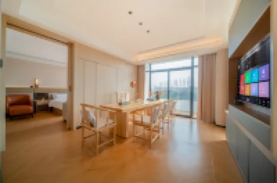 YUECHENG ANLAN HOTEL