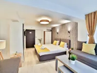 Garni House 46 Plus Hotels in der Nähe von Dom des Heiligen Sava