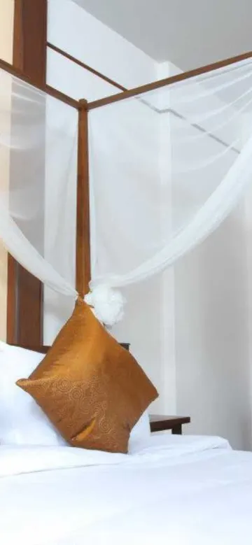 ห้องเตียงใหญ่