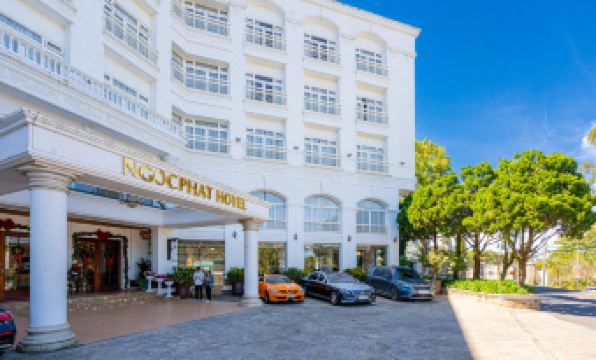 Ngoc Phat Dalat Hotel