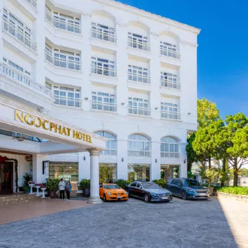 Ngoc Phat Dalat Hotel