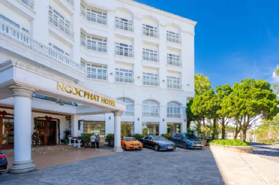 Ngoc Phat Dalat Hotel