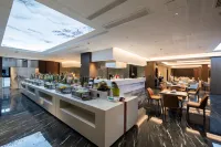 Xianfeng International Hotel - petit déjeuner