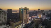 Hanting Hotel (Anqing Leijie Renmin Road Branch)