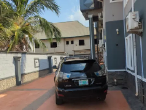 517 VIP Suites and Apartments Hotels in Awka