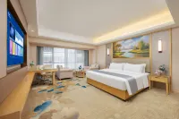 Yixuan Hotel (Ganzhou Nankang Furniture City Branch) - เปิดใหม่