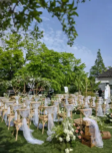 上海籬外·時間的圓民宿